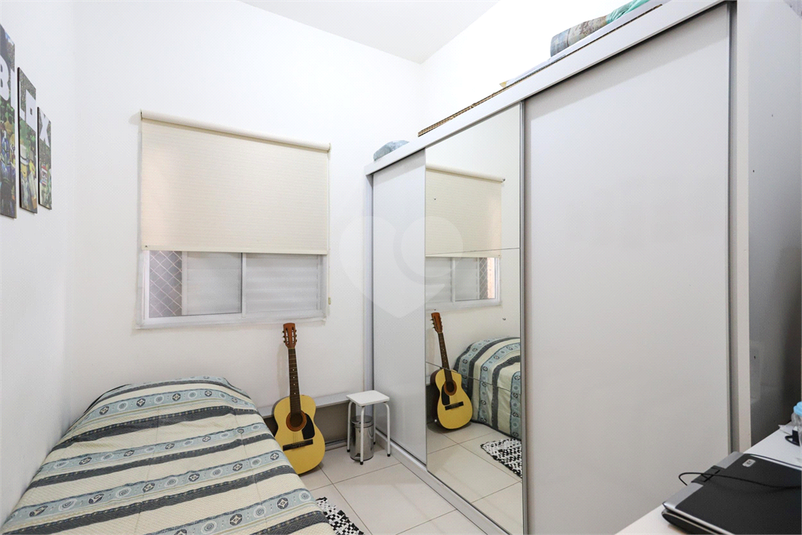 Venda Apartamento São Paulo Vila Vitório Mazzei REO895322 6