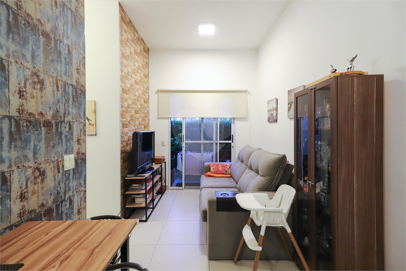 Venda Apartamento São Paulo Vila Vitório Mazzei REO895322 1