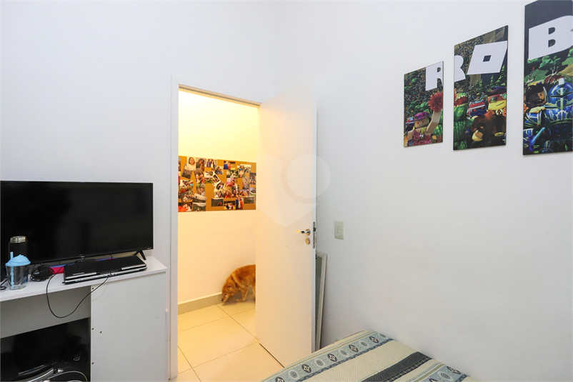 Venda Apartamento São Paulo Vila Vitório Mazzei REO895322 8