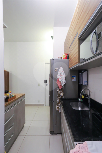 Venda Apartamento São Paulo Vila Vitório Mazzei REO895322 30