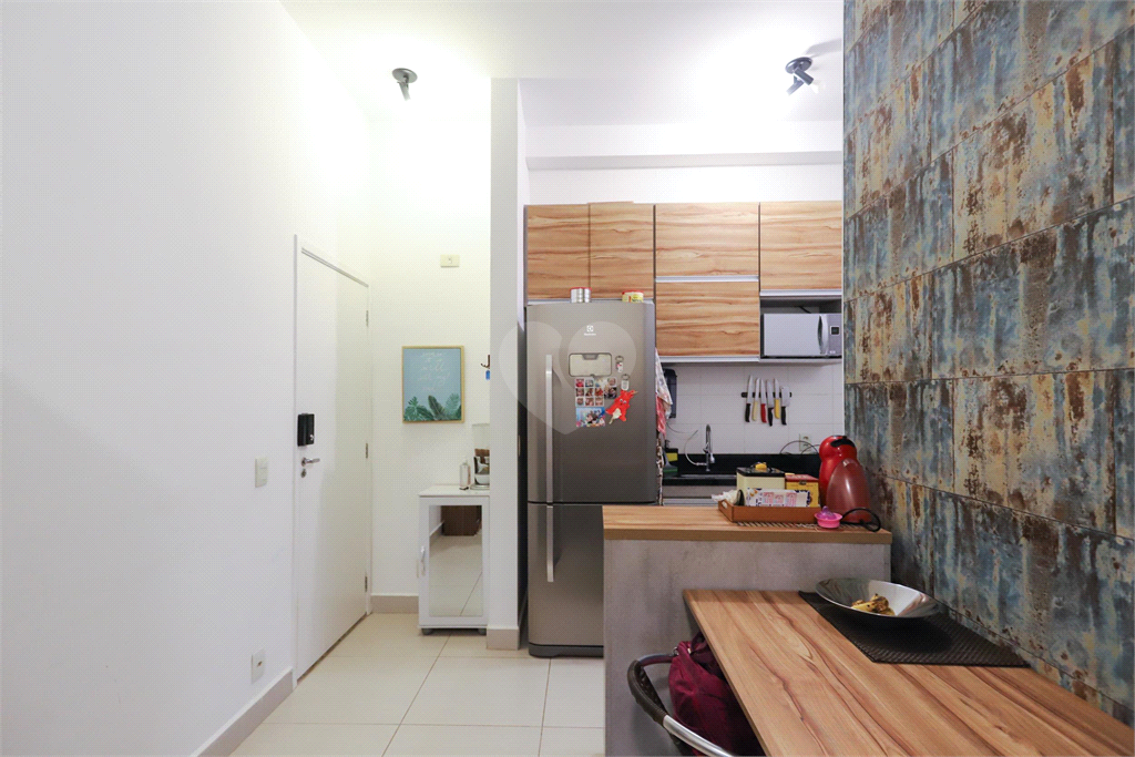 Venda Apartamento São Paulo Vila Vitório Mazzei REO895322 3