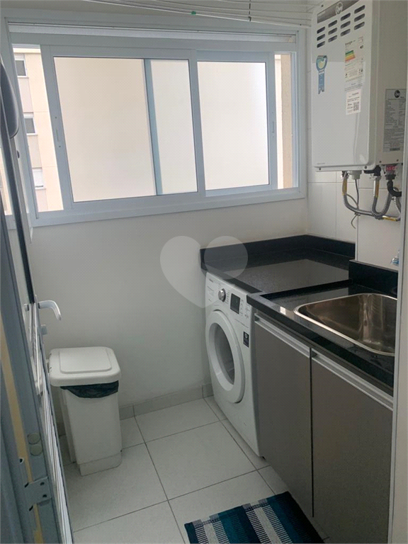 Venda Apartamento São Paulo Barra Funda REO895329 11