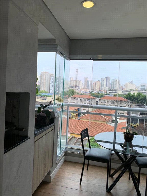 Venda Apartamento São Paulo Barra Funda REO895329 21