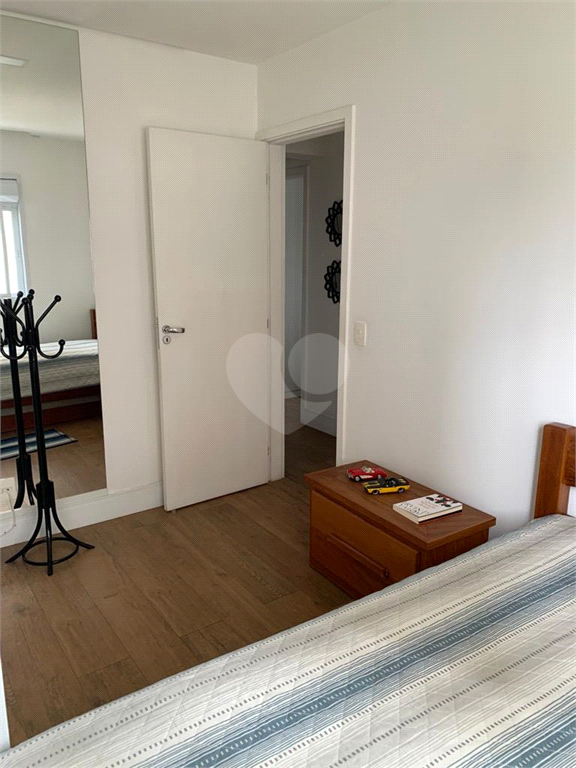 Venda Apartamento São Paulo Barra Funda REO895329 13