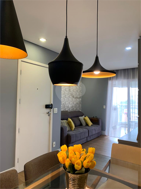 Venda Apartamento São Paulo Barra Funda REO895329 5