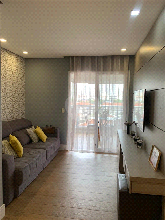 Venda Apartamento São Paulo Barra Funda REO895329 6