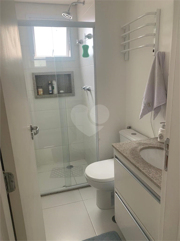 Venda Apartamento São Paulo Barra Funda REO895329 9