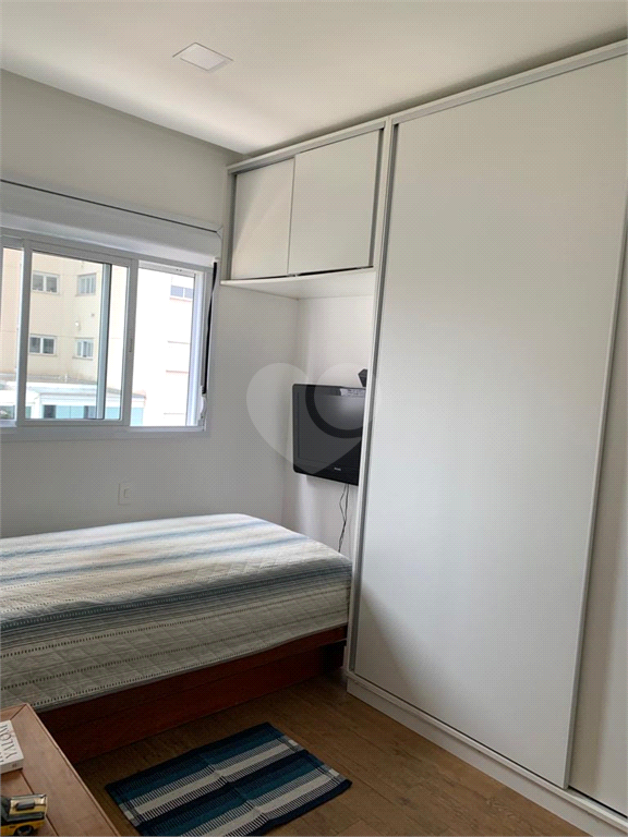 Venda Apartamento São Paulo Barra Funda REO895329 12