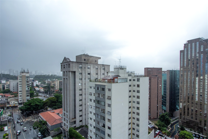 Venda Apartamento São Paulo Itaim Bibi REO895331 15