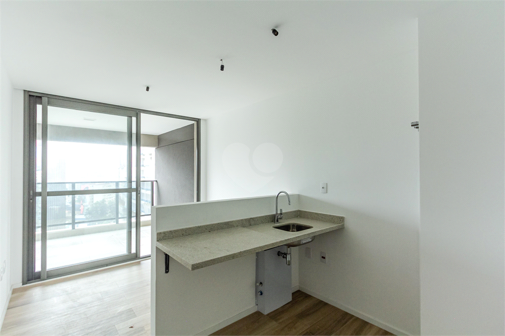 Venda Apartamento São Paulo Itaim Bibi REO895331 1