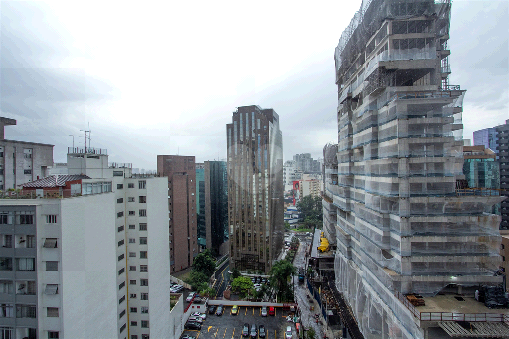 Venda Apartamento São Paulo Itaim Bibi REO895331 14