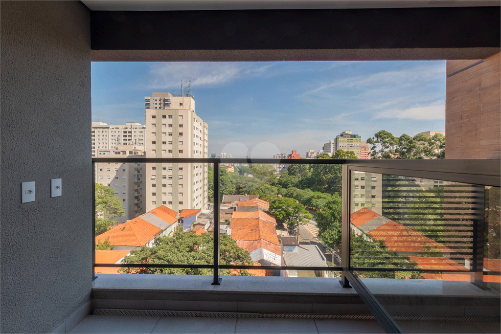 Venda Apartamento São Paulo Pinheiros REO895338 10