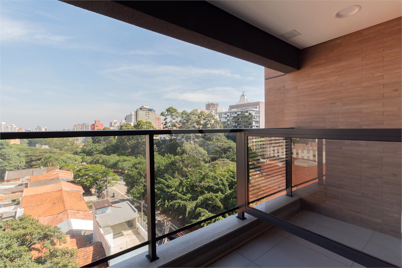 Venda Apartamento São Paulo Pinheiros REO895338 9