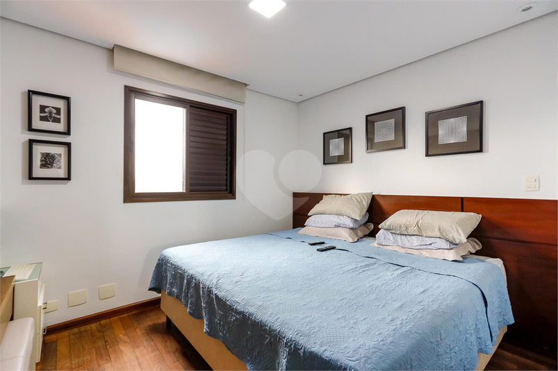 Venda Apartamento São Paulo Vila Paiva REO895345 9