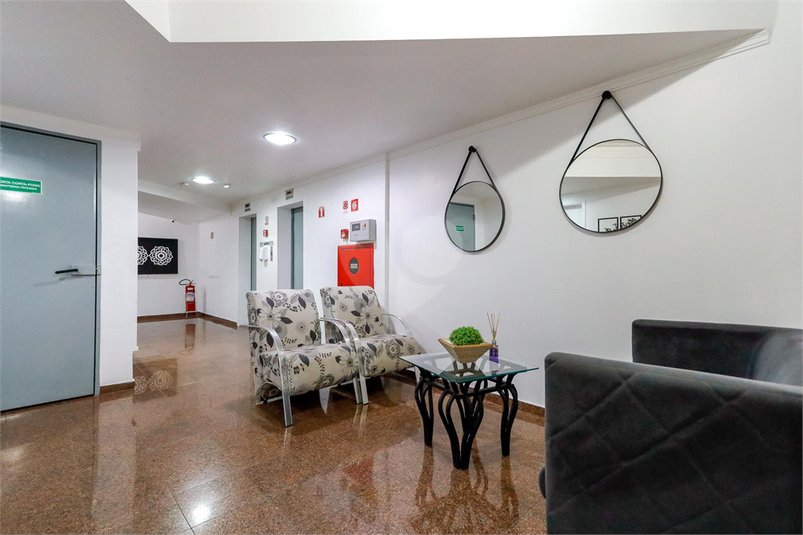 Venda Apartamento São Paulo Vila Paiva REO895345 44