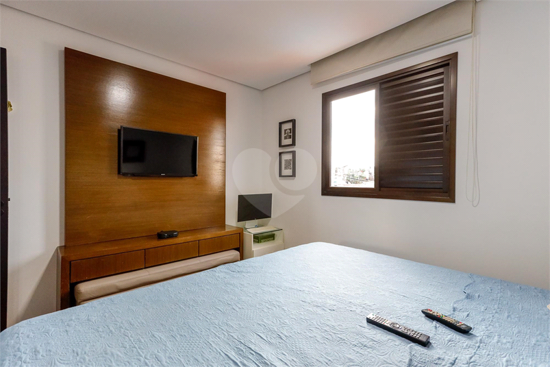 Venda Apartamento São Paulo Vila Paiva REO895345 11