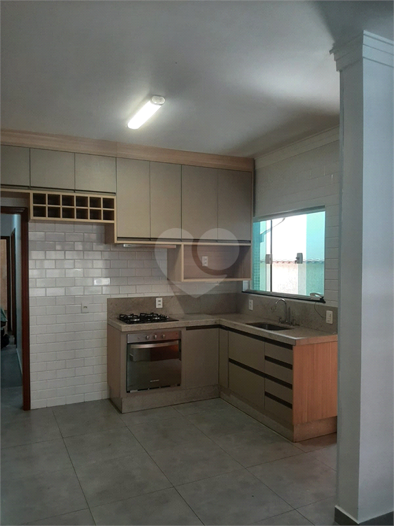 Venda Casa Indaiatuba Jardim Valença REO895359 10