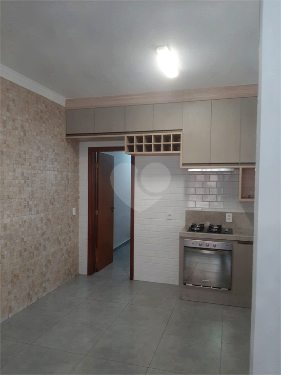 Venda Casa Indaiatuba Jardim Valença REO895359 11