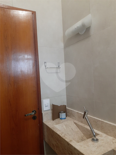 Venda Casa Indaiatuba Jardim Valença REO895359 32