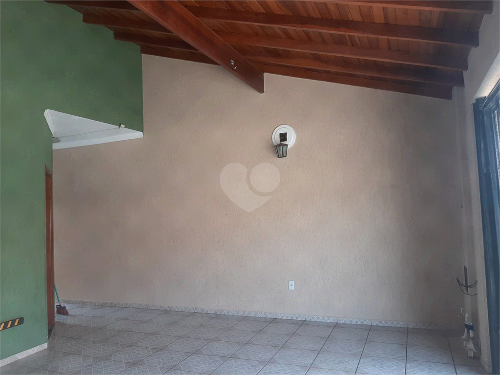 Venda Casa Indaiatuba Jardim Valença REO895359 41