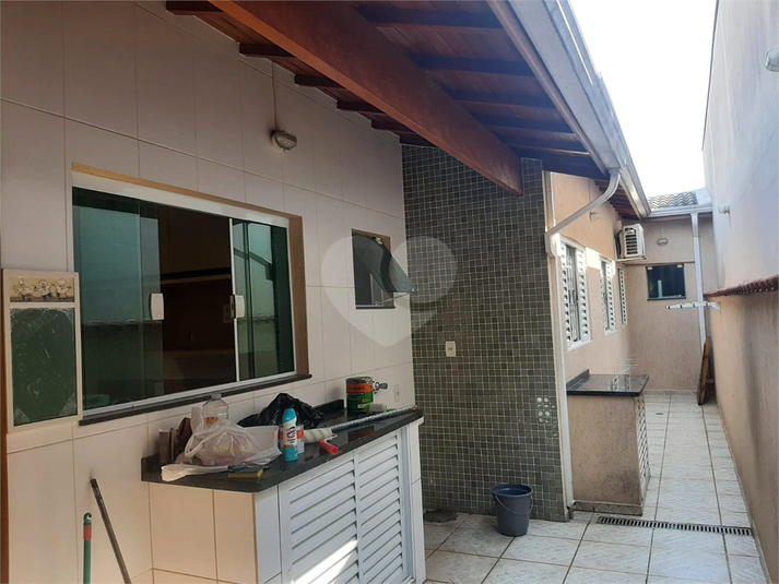 Venda Casa Indaiatuba Jardim Valença REO895359 37