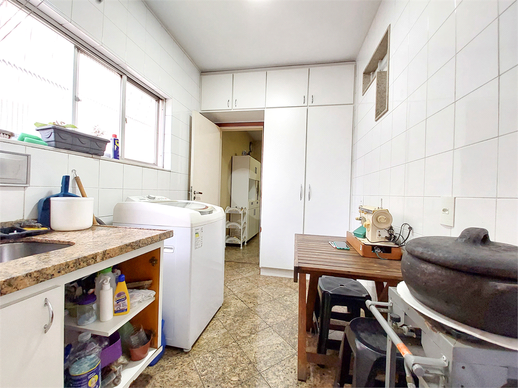 Venda Apartamento Vitória Santa Lúcia REO895371 24