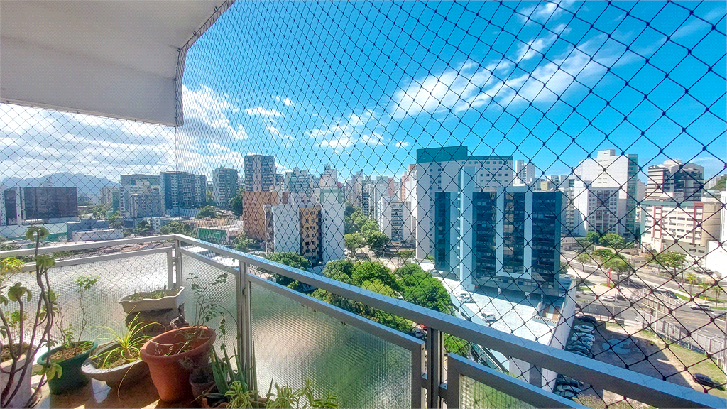 Venda Apartamento Vitória Santa Lúcia REO895371 1