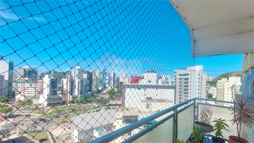 Venda Apartamento Vitória Santa Lúcia REO895371 4