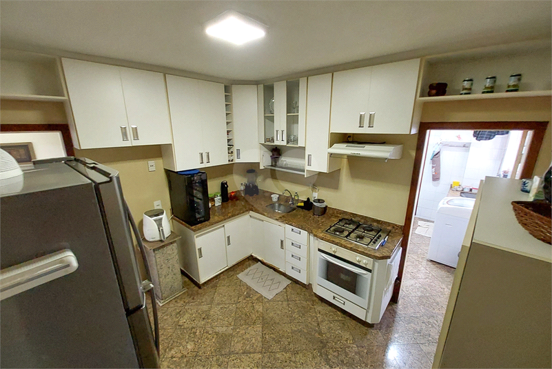 Venda Apartamento Vitória Santa Lúcia REO895371 18