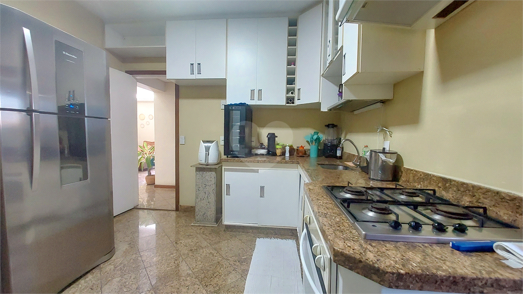 Venda Apartamento Vitória Santa Lúcia REO895371 22