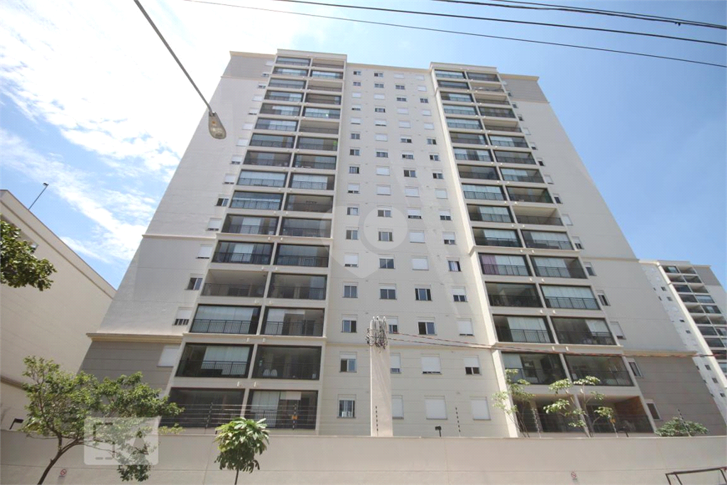 Venda Apartamento São Paulo Cambuci REO895376 49