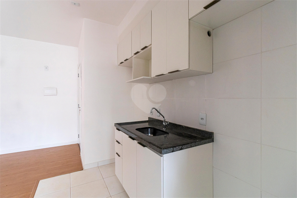 Venda Apartamento São Paulo Cambuci REO895376 34