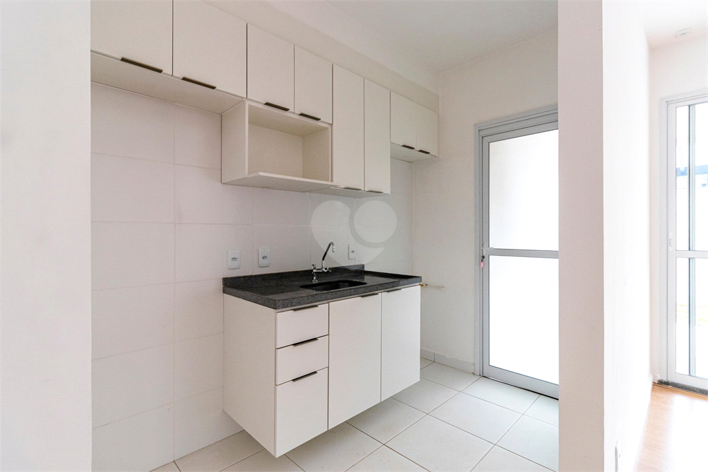 Venda Apartamento São Paulo Cambuci REO895376 32