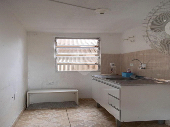 Venda Casa São Paulo Lauzane Paulista REO895393 64