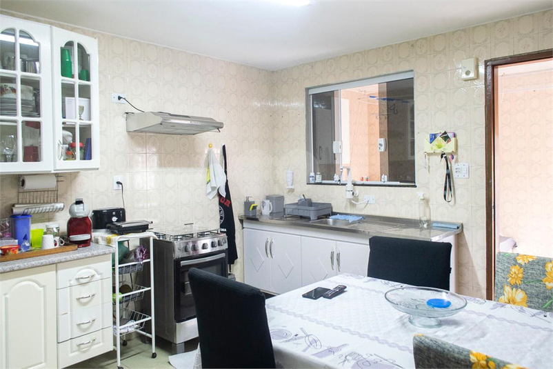 Venda Casa São Paulo Lauzane Paulista REO895393 53