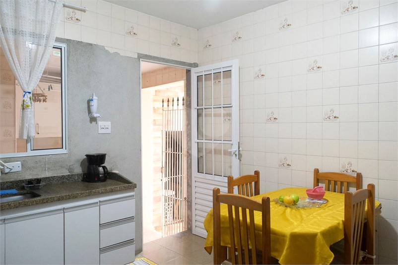 Venda Casa São Paulo Lauzane Paulista REO895393 45