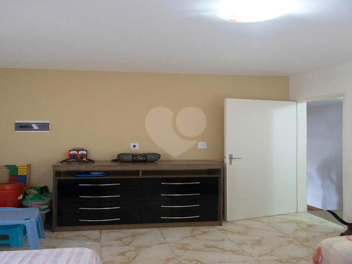 Venda Casa São Paulo Lauzane Paulista REO895393 20