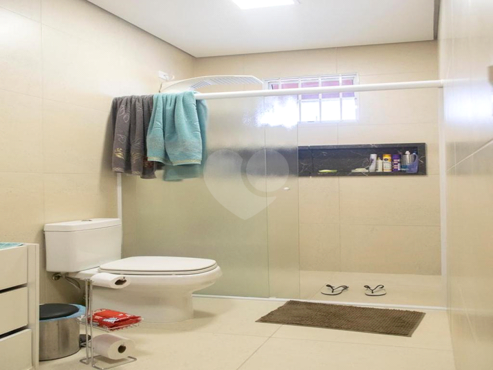 Venda Casa São Paulo Lauzane Paulista REO895393 30