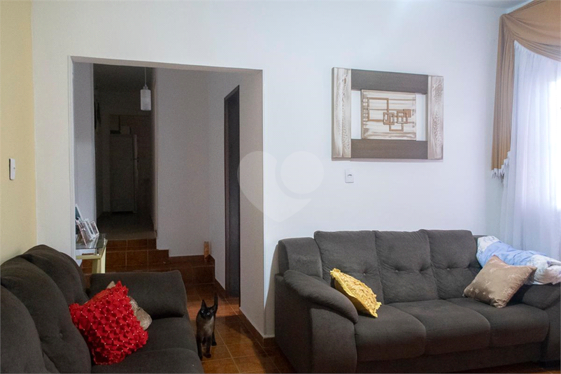 Venda Casa São Paulo Lauzane Paulista REO895393 4