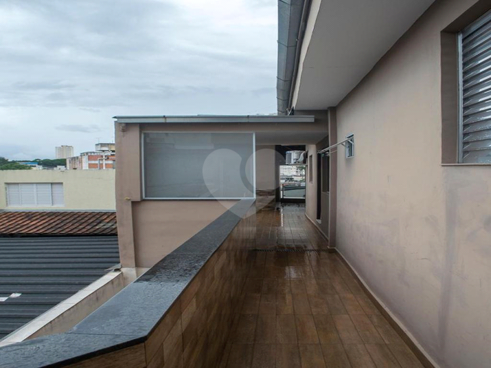 Venda Casa São Paulo Lauzane Paulista REO895393 70