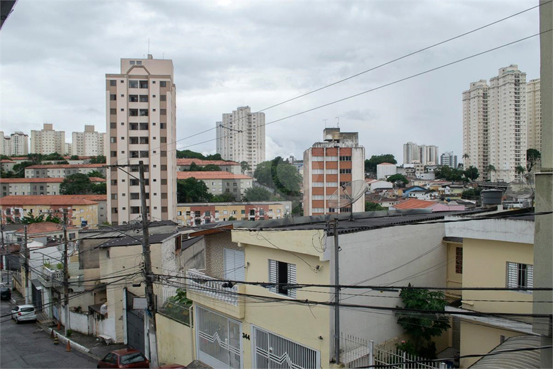 Venda Casa São Paulo Lauzane Paulista REO895393 74