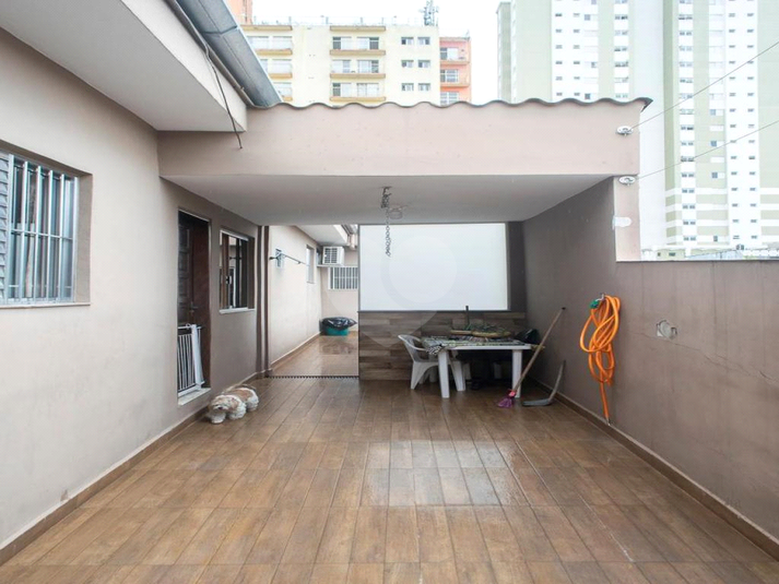 Venda Casa São Paulo Lauzane Paulista REO895393 72