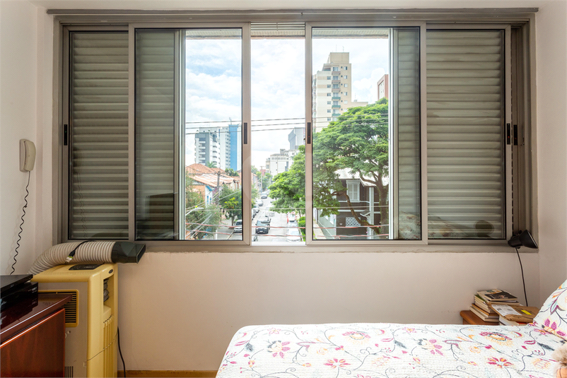 Venda Apartamento São Paulo Vila Mariana REO895399 13