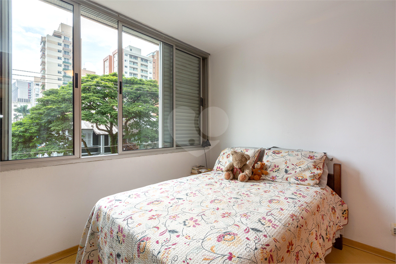 Venda Apartamento São Paulo Vila Mariana REO895399 9