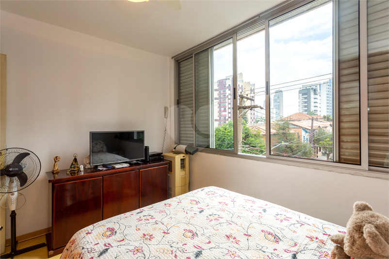 Venda Apartamento São Paulo Vila Mariana REO895399 14