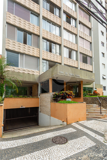 Venda Apartamento São Paulo Vila Mariana REO895399 47