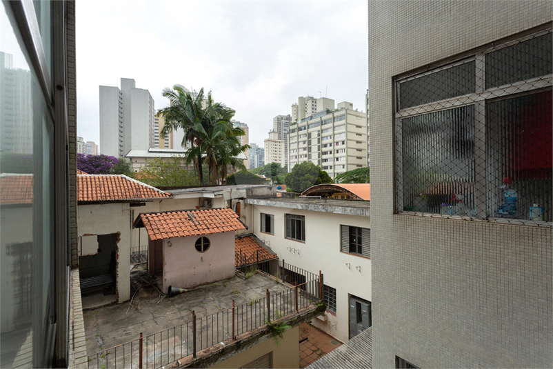 Venda Apartamento São Paulo Vila Mariana REO895399 37