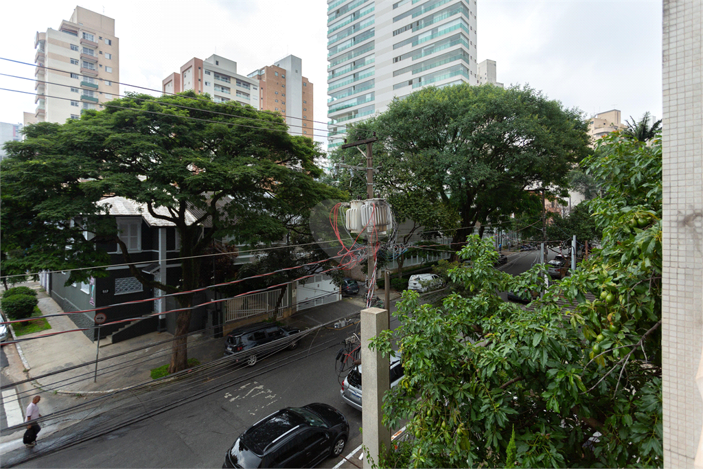 Venda Apartamento São Paulo Vila Mariana REO895399 16