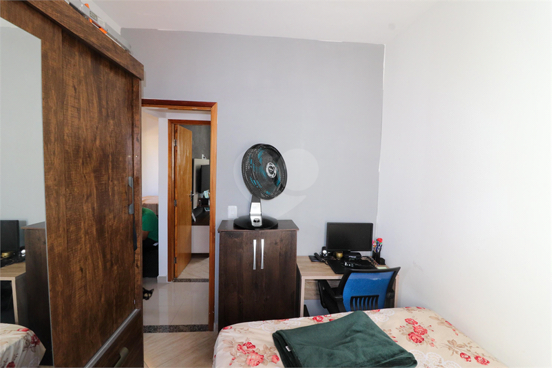 Venda Apartamento São Paulo Penha De França REO895401 12