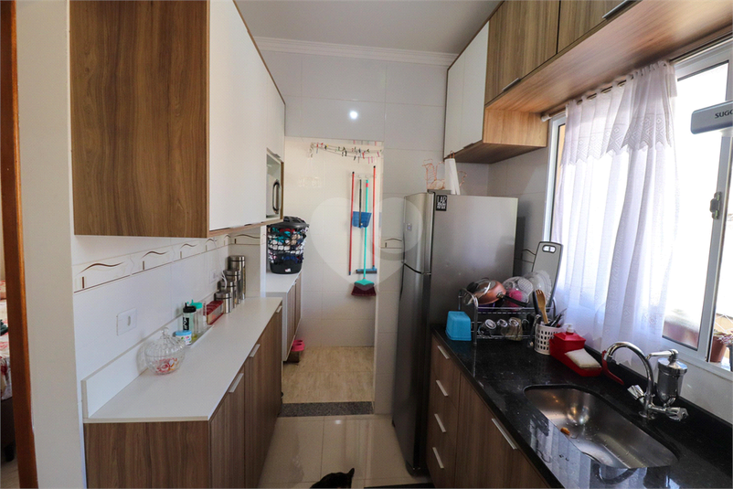 Venda Apartamento São Paulo Penha De França REO895401 19